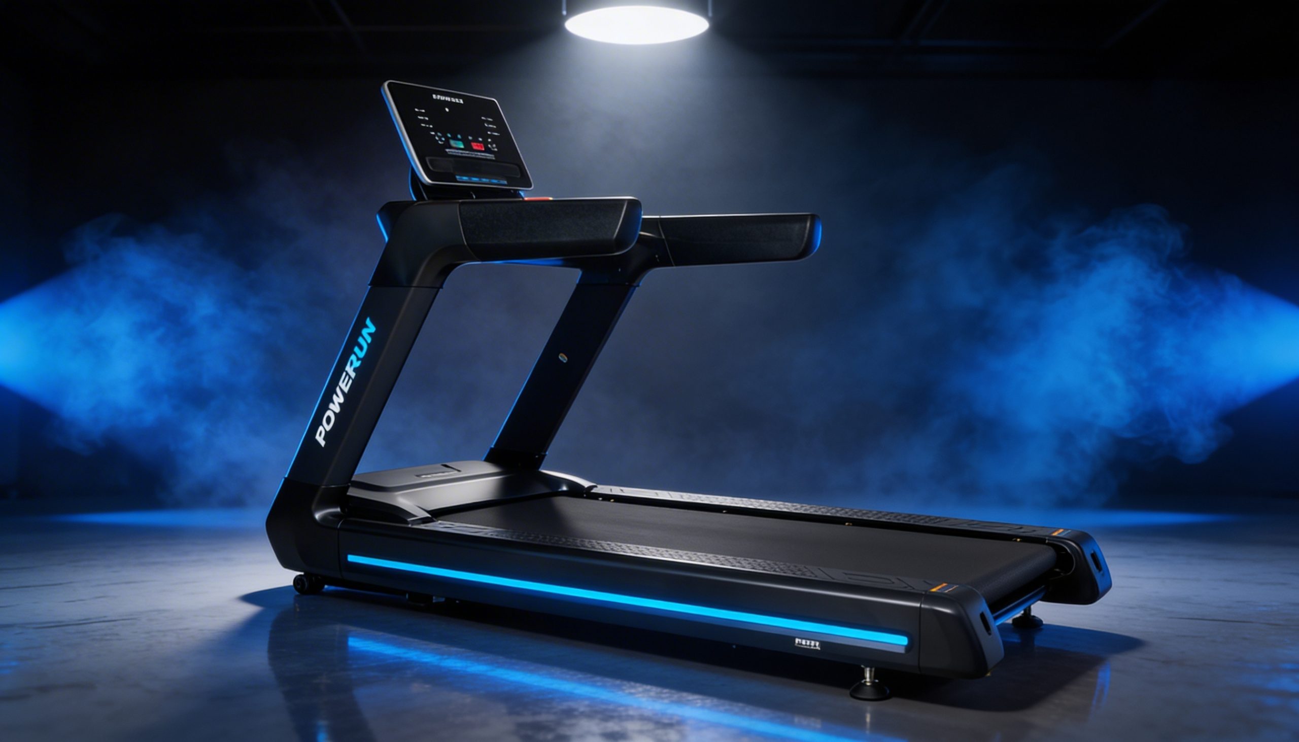 Blue Line 2 Esteiras Blue Line Power Run scaled