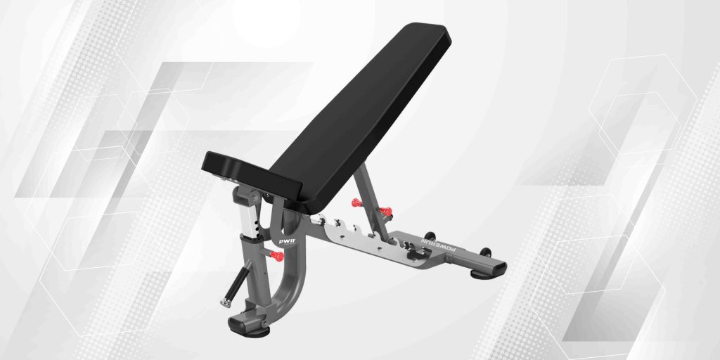 Banco Bi Inclinável PR014