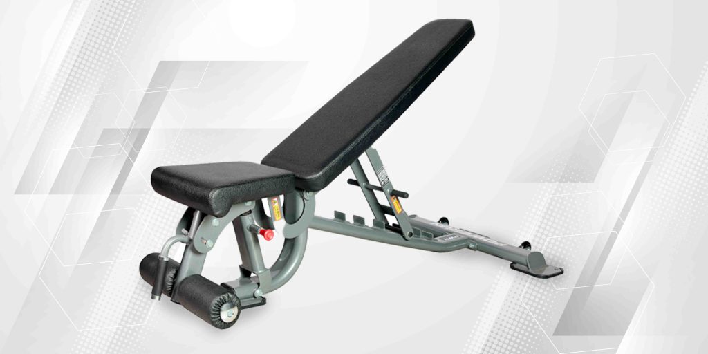 Banco Multirregulável PR013