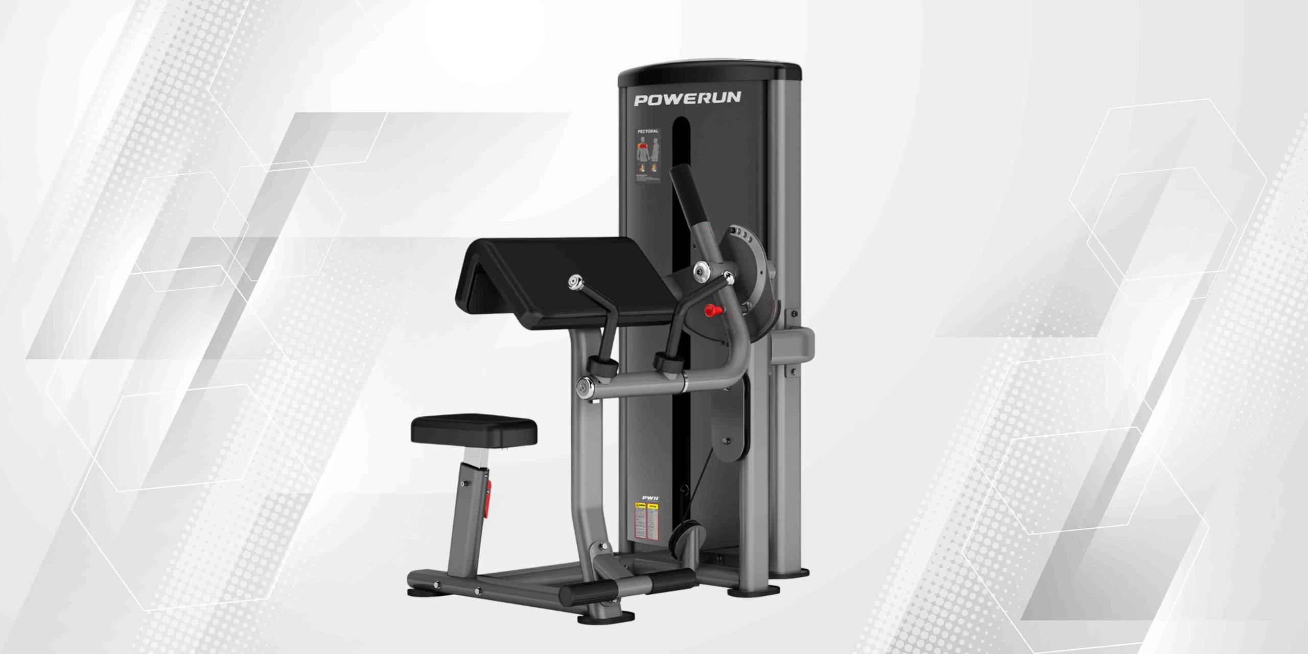 Bíceps/Tríceps PR004