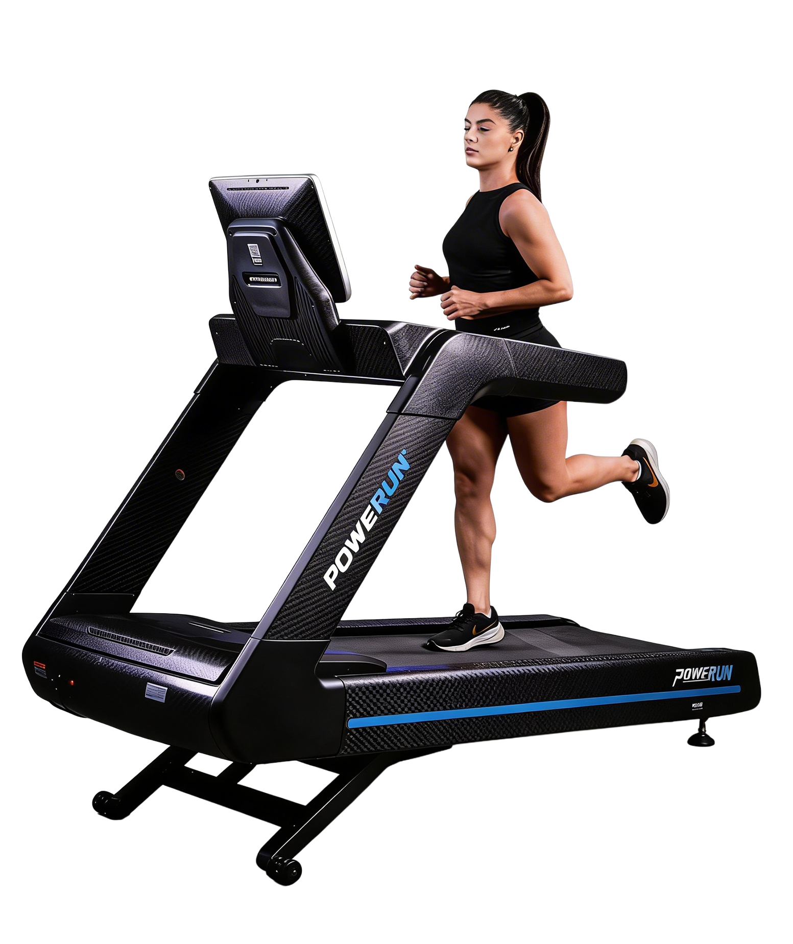 Home 10 Esteira Profissional Power Run2