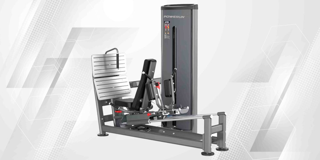 Leg Press PR005