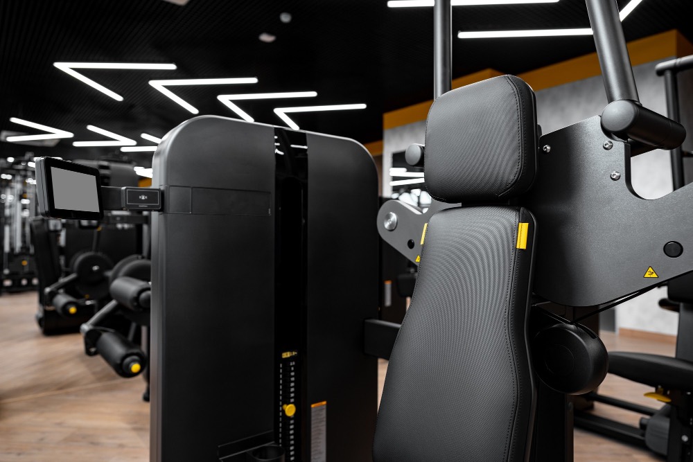 Manutenção e cuidados com equipamentos