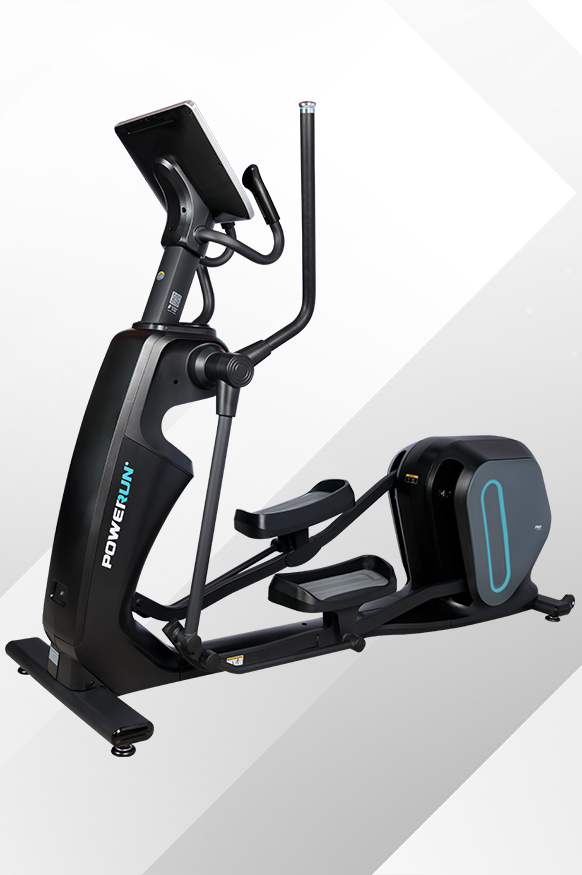 Home 17 Power Round 550 8