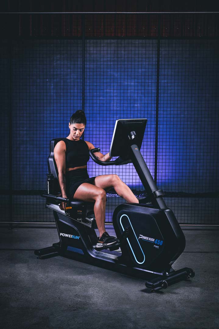 Home 23 Power Rush 450 1